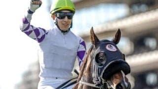 【フェブラリーS】売上は165億9474万7000円で昨年より約10億円増加