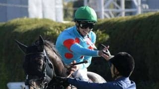 【小倉大賞典】売上は32億3673万5600円で昨年より約1.8億円減少