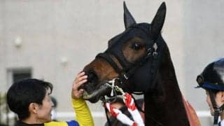 【京都牝馬S】売上は39億4222万7000円で昨年より約2.6億円増加