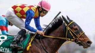 【ダイヤモンドS】売上は33億5555万6600円で昨年より約1億円減少