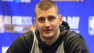 ニコラ・ヨキッチが語った一緒にプレーしてみたかった元NBA選手とは？