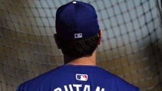 大谷翔平が去り…50人→3人に激減で「寂しい」　番記者が漏らした一言が「効くなぁ」