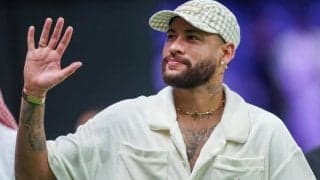 サウジアラビアで実現した2ショットに歓喜の声、バルセロナ時代のチームメイトが再会「あの頃が懐かしい」「ノスタルジーを感じる」