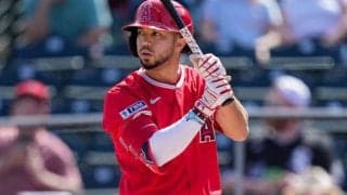 2週間に2度の戦力外→まさかのエ軍出戻り　かつて大谷翔平に謝罪も…23歳が辿る運命