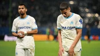 「今季は終わった」2024年未勝利マルセイユ…選手も指揮官もお手上げ？「僕ら全員ここを去るべき」「魂はどこにある？」
