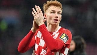 リバプール保有の22歳CBファン・デン・ベルフが退団を視野に「プレー以上に重要なものはないんだ…」