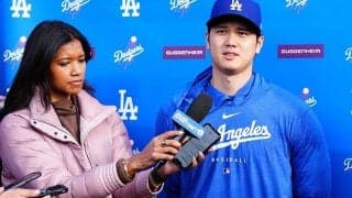大谷翔平だけの“特別ルール”　番記者激白の2原則…練習しなくても「それがニュース」