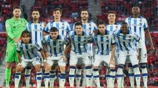 久保建英らがカタカナユニフォームを着用も、日本のファンからはツッコみも「フォントをなんとかして」「パワポの初期フォントみたい」