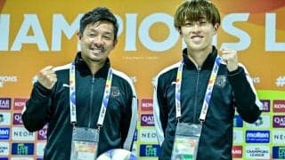 「もし後半の終わりに間に合ってもらえれば力になる」川崎・鬼木監督が17時KOのACL山東戦に共闘呼びかけ！「皆さんの生活で大変なタイミング」も、「サポーターの力は計り知れない」