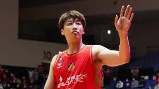 名古屋Dの張本天傑がIL抹消…大ケガ乗り越え約10カ月ぶり実戦復帰へ