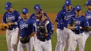 5試合60失点、48四死球…日ハム戦で物議を醸した韓国名門の大乱調に母国紙も嘆き「これはひどすぎる」