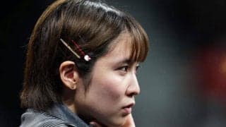 “暗黙のルール”は破るべきか？ 平野美宇らの0点完封に中国メディアが見解「相手に失礼すぎるという意見もある」【卓球】