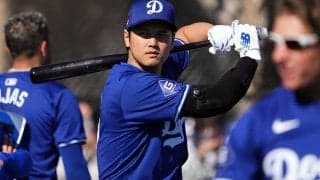 大谷翔平から得た“学び”　僅か1試合だけでも…忘れられぬ光景「とても粋だった」