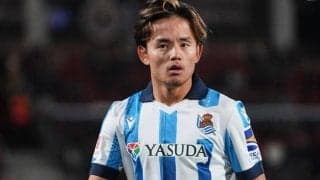 「マジで一生の思い出」久保建英のファン対応が話題、少年からカードを受け取り…「大人になっても絶対忘れない」