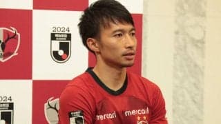 欧州移籍前に5つの主要タイトルを獲得…柴崎岳が語る“鹿島の一員であること”「勝利の追求は練習のワンプレーから」