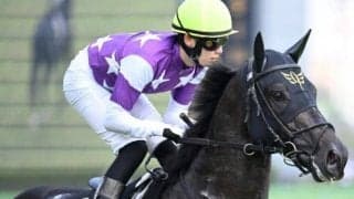 定年間近の安田隆師 “超個性派”で阪急杯3年連続Vに挑む