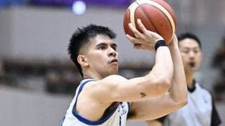 B2西地区首位と好調を維持する滋賀…キーファー・ラベナ「全員がチームのために」