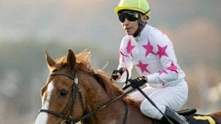 歴代最多5勝の“中山記念男” 横山典弘騎手が伏兵と4年ぶり参戦