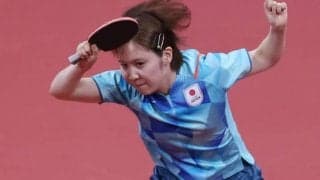 【世界卓球】日本女子は「残酷に相手を粉砕した」完勝の南アフリカ戦に中国メディアも「残忍」と驚愕