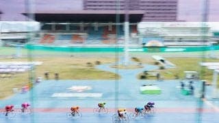 高松競輪G3（準決勝）レポート