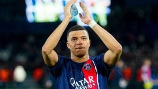 ムバッペがレアル行き合意、PSG会長が関係者に語ったか