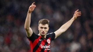 ウルブスからレンタル中のFWカライジッチが右ヒザ前十字じん帯断裂で長期離脱に…