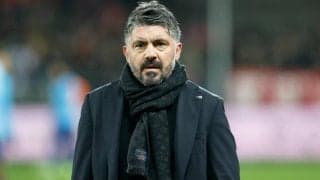 マルセイユがガットゥーゾ監督の解任に動く…後任はジャン＝ルイ・ガセ氏か