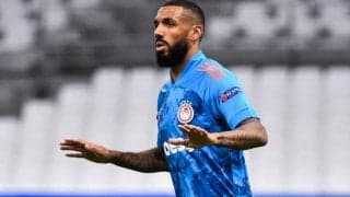 元フランス代表MFエムビラがWBAへフリーで加入