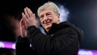 クリスタル・パレスがホジソン監督の辞任を発表…｢身を引く決断をした｣
