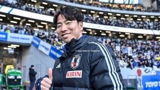 「ノイアー相手だとえげつないゴールを決めよるわw」浅野拓磨の“威力もコースも完璧”な強烈弾に注目！「ノイアーが必要以上にニアを警戒しているように見える」との声