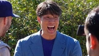 大谷翔平の“移籍1号”　現地目撃の糸井嘉男氏も衝撃、弾丸アーチは「アメージング！」