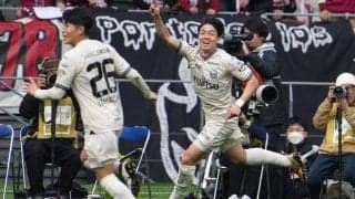 三笘薫時代からの「サッカー封印」で神戸を撃破【川崎フロンターレVSヴィッセル神戸戦が示した「2024Jリーグ」覇権】(1)