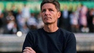 ホジソン監督が退任したクリスタル・パレス、新監督にグラスナー氏招へい