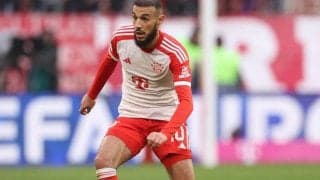 ボーフム戦で負傷交代のマズラウィ、左ハムストリングの筋断裂で戦線離脱…手薄な右SBに追い打ち