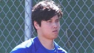 大谷翔平の韓国開幕に代理人自信「予定通り」　投球再開は4月か、来季は「二刀流」