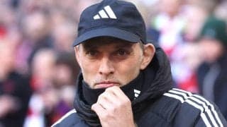 まさかの公式戦3連敗…バイエルンはトゥヘル監督の後任に意外な人物を検討か