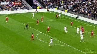 まるで三笘薫！韓国代表ソン・フンミン、急加速ドリブルで切り裂く瞬間！あえて狭いスペースを抉って「キレキレやな」「切り返しうま」など反響