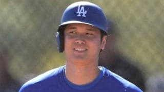 大谷翔平を癒したデコピンの存在　リハビリ中もそばに…“添い寝”の場所は「彼次第」