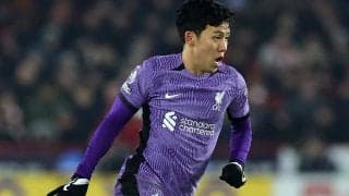 「なぜいつも勝てるのか？」遠藤航の空中戦の強さにリバプールのファンも驚き、ブレントフォード戦のプレーに称賛「私たちのサムライ」