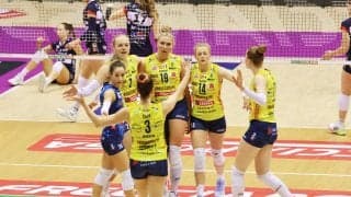 日本人コーチ在籍のキエーリはカップ戦ベスト4 コネリアーノがコッパイタリア制覇