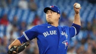 柳賢振が12年ぶりKBO復帰へ、4年19億円超で契約合意　韓国メディア報道…リーグ史上最高額