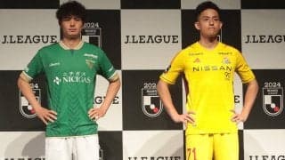 「鳥肌が立った」「感動で涙出る」Jリーグの開幕戦煽り映像にファンが感動…31年前の再現となる東京Vvs横浜FMは必見「これはヤバい」