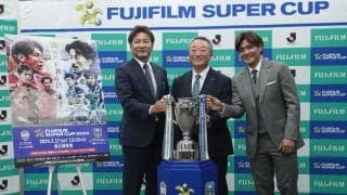富士フィルムと1970年からのサッカーとの付き合い/六川亨の日本サッカーの歩み