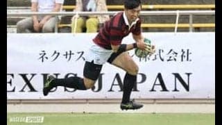 早大らしさで同大に快勝　春季最終戦に向け士気を上げる
