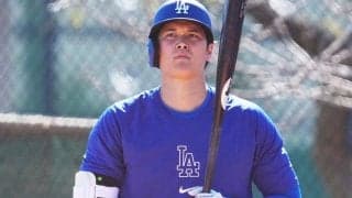 ド軍選手も未経験「かつてない注目度」　異例すぎる大観衆…“大谷翔平フィーバー”に米驚愕