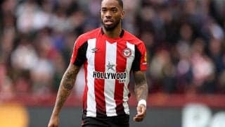 「代表デビューは夢が叶った瞬間」長期出場停止処分から復帰のトニーはユーロ出場望む