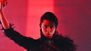 羽生結弦「もっと強くなれると思う」単独ツアー『RE_PRAY』に込めた祈り「皆さん生きてください」