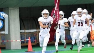 春の東西エンジ対決　善戦するも一歩及ばず