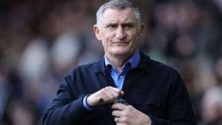 三好康児が所属するバーミンガム、1月に就任したモウブレイ監督が健康問題で離脱…英2部で15位に位置