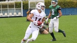 【連載】新体制特集『Surpassing』【第２回】ＷＲ上野陸×ＷＲ入江優祐